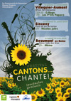 cantons chante 2009