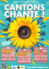 cantons chante 2014